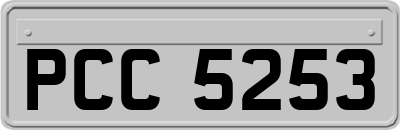 PCC5253