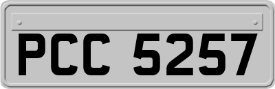 PCC5257