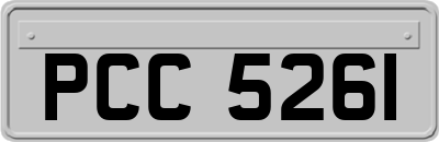 PCC5261