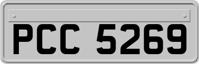 PCC5269