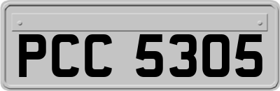 PCC5305
