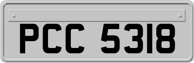 PCC5318