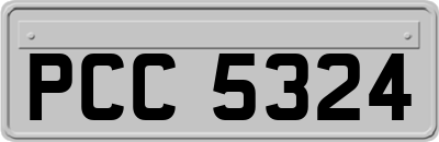 PCC5324
