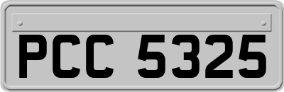 PCC5325