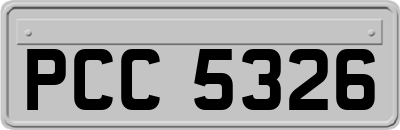 PCC5326