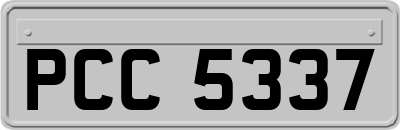 PCC5337