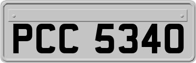 PCC5340