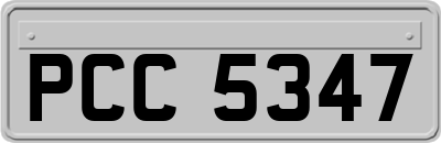 PCC5347