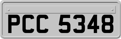 PCC5348
