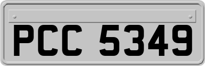 PCC5349