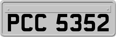 PCC5352