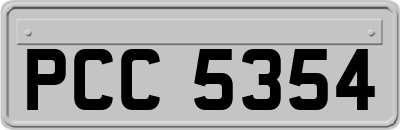 PCC5354