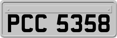 PCC5358