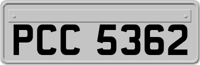 PCC5362