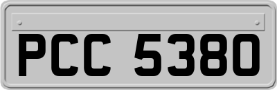 PCC5380
