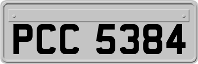 PCC5384