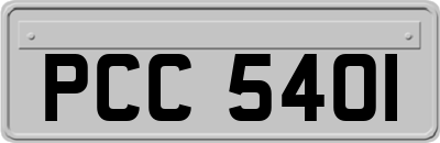 PCC5401
