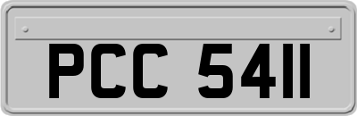 PCC5411