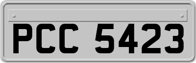 PCC5423