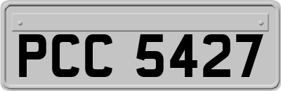 PCC5427