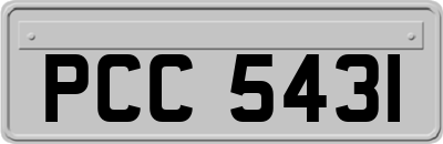 PCC5431