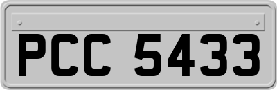 PCC5433