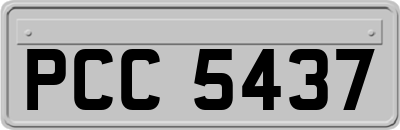 PCC5437