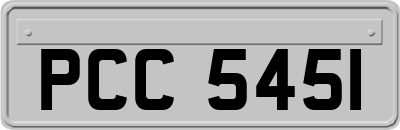 PCC5451