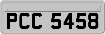 PCC5458
