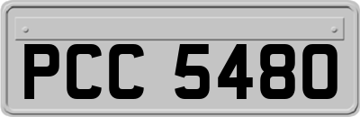 PCC5480