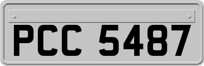 PCC5487