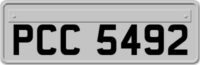 PCC5492