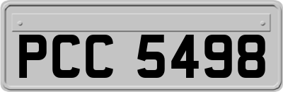PCC5498