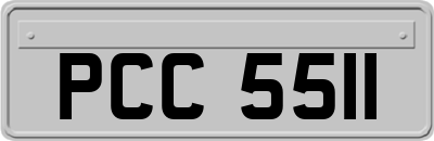 PCC5511