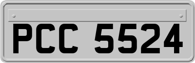 PCC5524