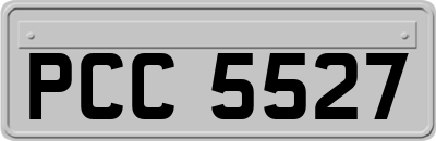 PCC5527
