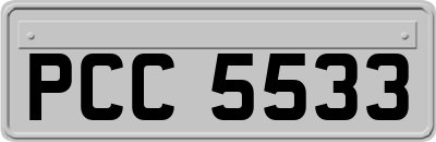 PCC5533