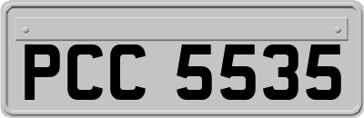 PCC5535