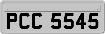 PCC5545