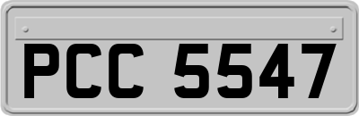 PCC5547