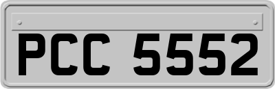 PCC5552