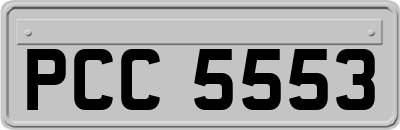 PCC5553