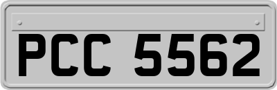 PCC5562
