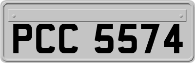 PCC5574