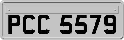 PCC5579
