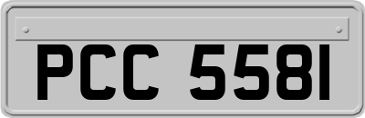 PCC5581
