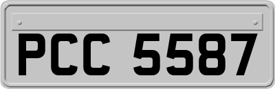 PCC5587