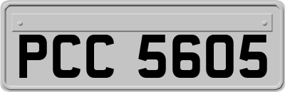 PCC5605