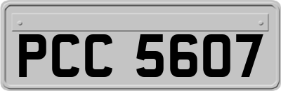 PCC5607