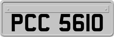 PCC5610